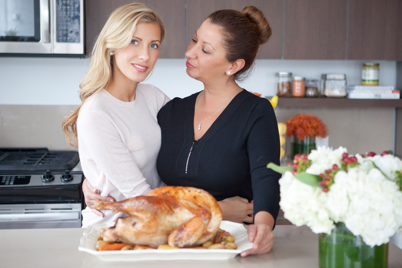 thanksgiving, family, turkey, healthy