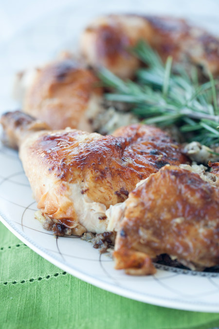 roast chicken, holidays, christmas, lunch, dinner, family recipe, healthy