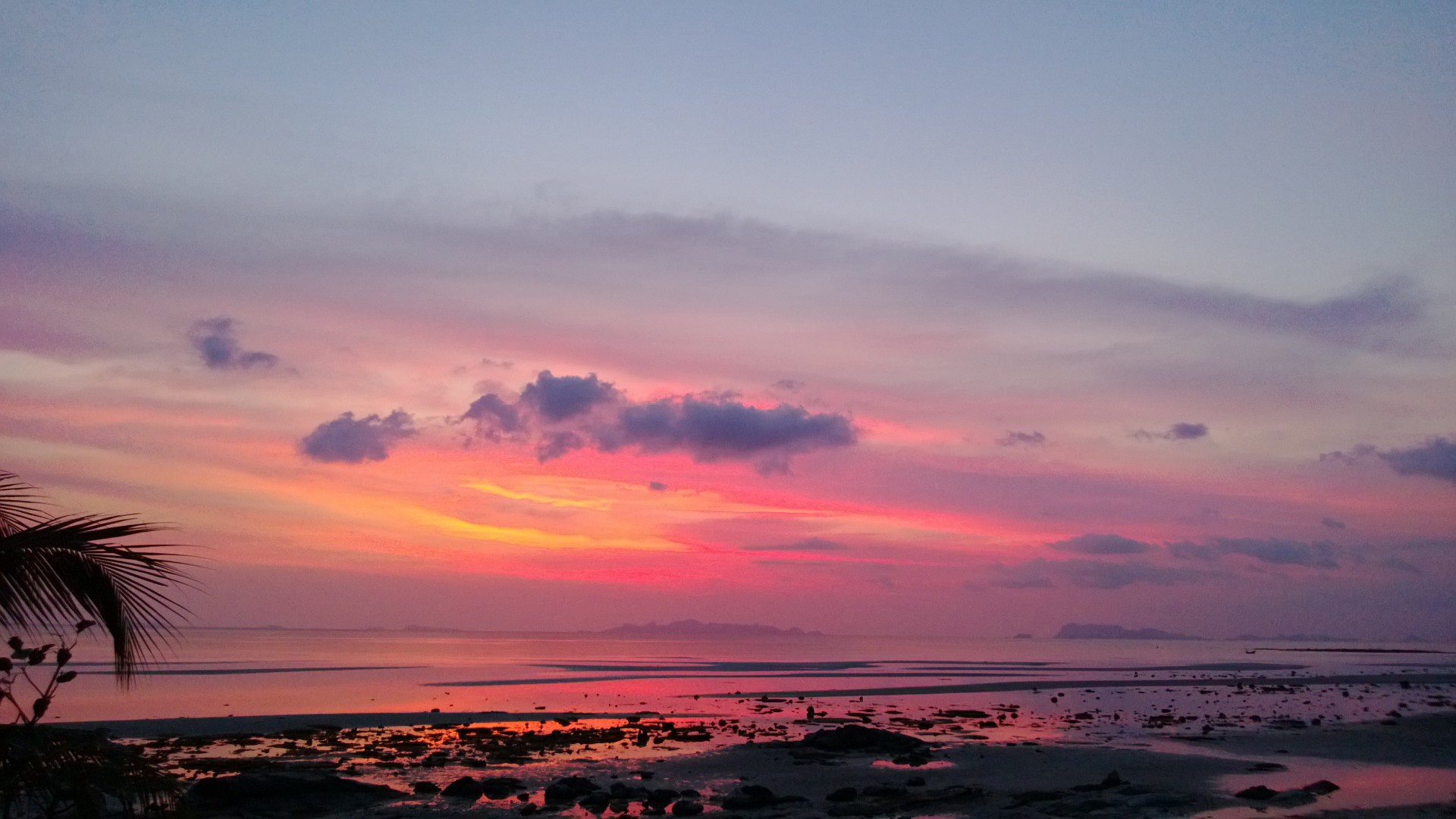 sunset-thailand-koh-samui
