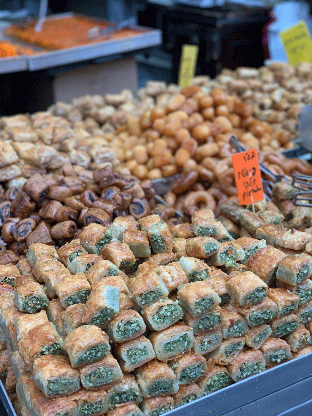 nedi-market-telaviv-israel