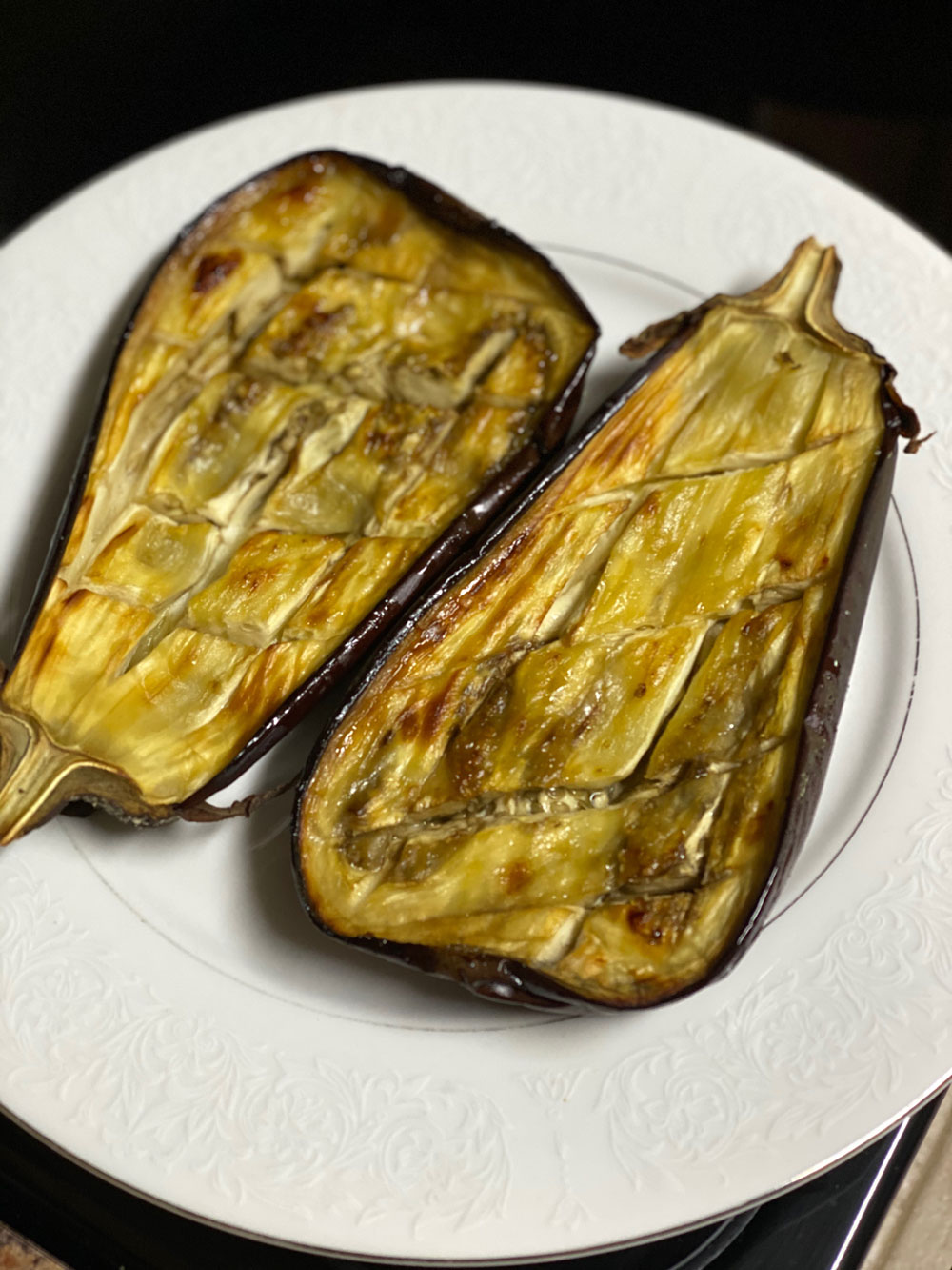 eggplant-tahini-israeli-tlv